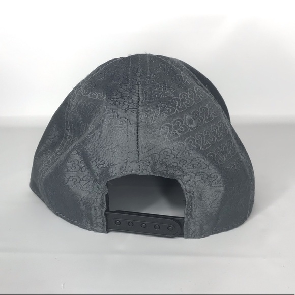 Air‎ JORDAN JUMPMAN SNAPBACK Hat Infant - Picture 6 of 8